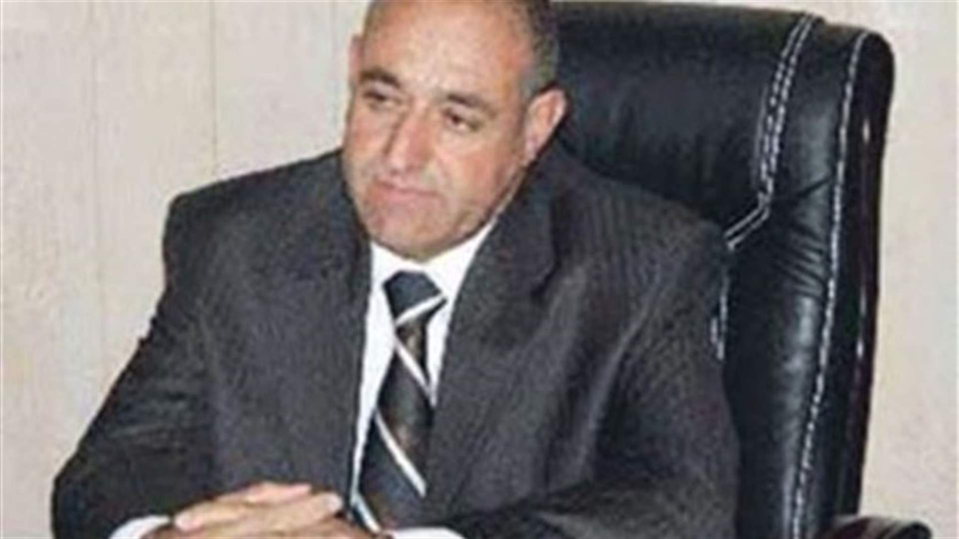 الحجيري لـ "الأنباء": حزب الله فشل في غزو عرسال بفضل الحكومة والجيش