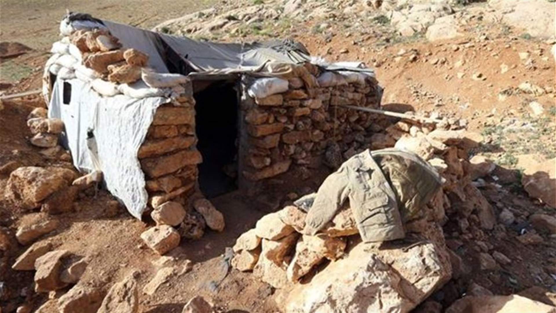 "عيون" دَولية تراقب جرود عرسال قبل لبنان