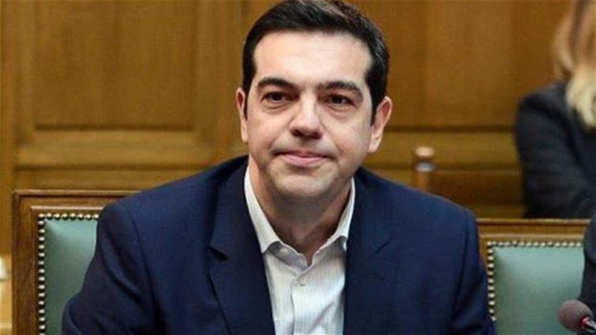 تسيبراس: عدم الاتفاق بشأن اليونان سيكون بداية نهاية منطقة اليورو