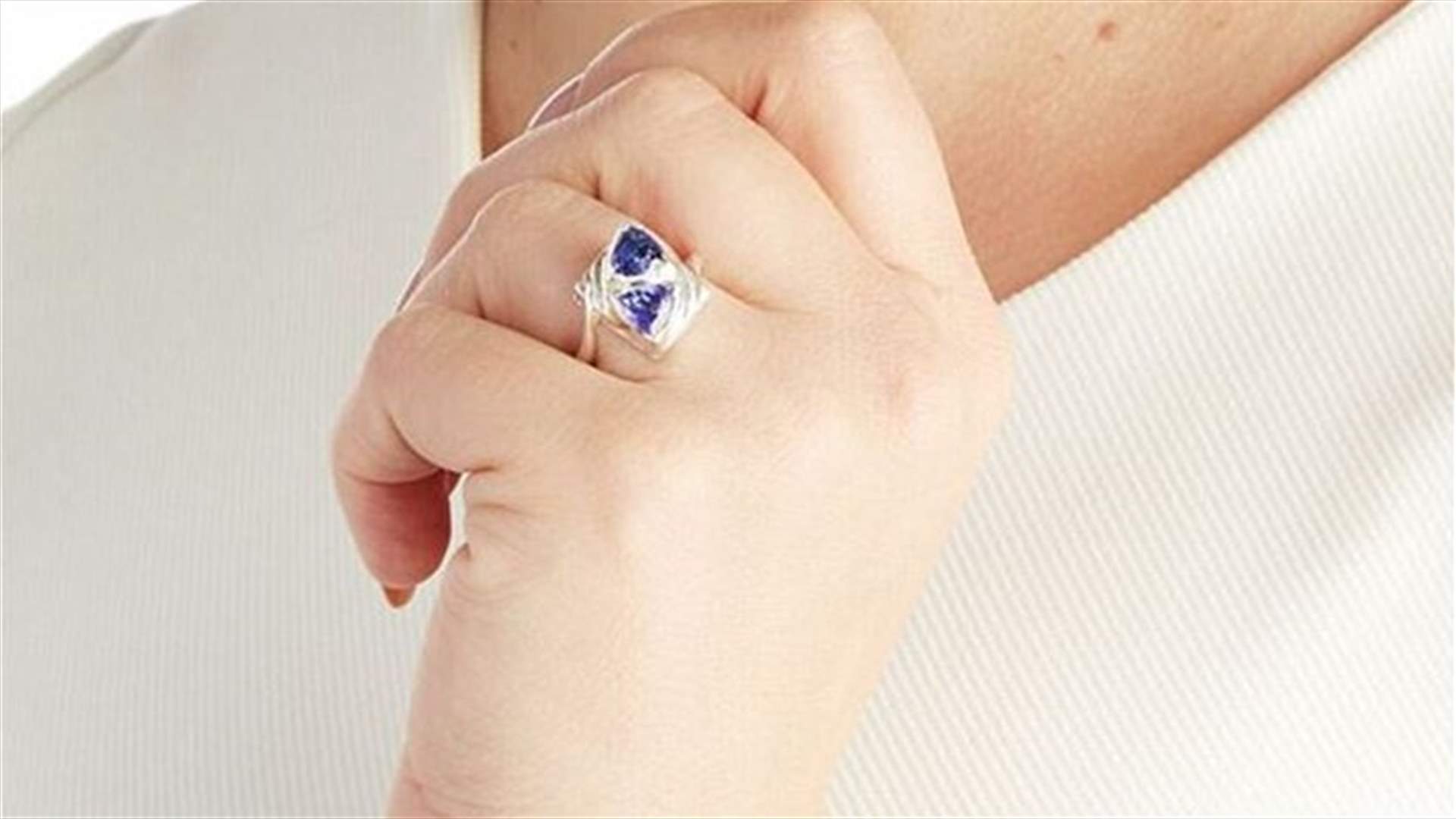 بالصور – خاتمٌ جديد يمكنك من مراقبة مكان الشّريك