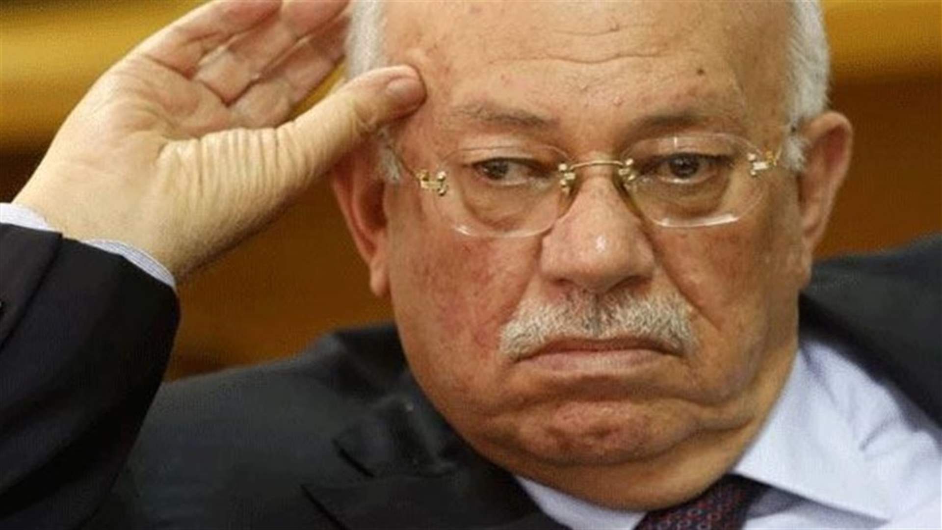 درباس لـ"الجمهورية": الرواتب في خطر