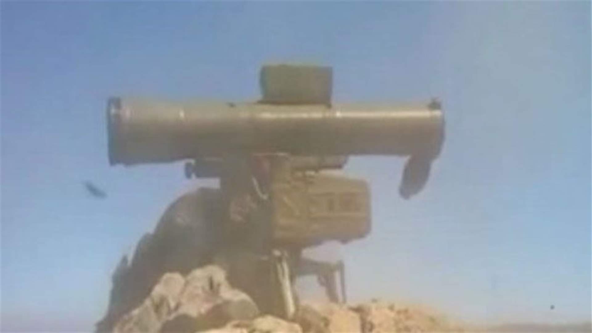 الجيش السوري وحزب الله يتقدمان في جرود الجراجير بالقلمون 