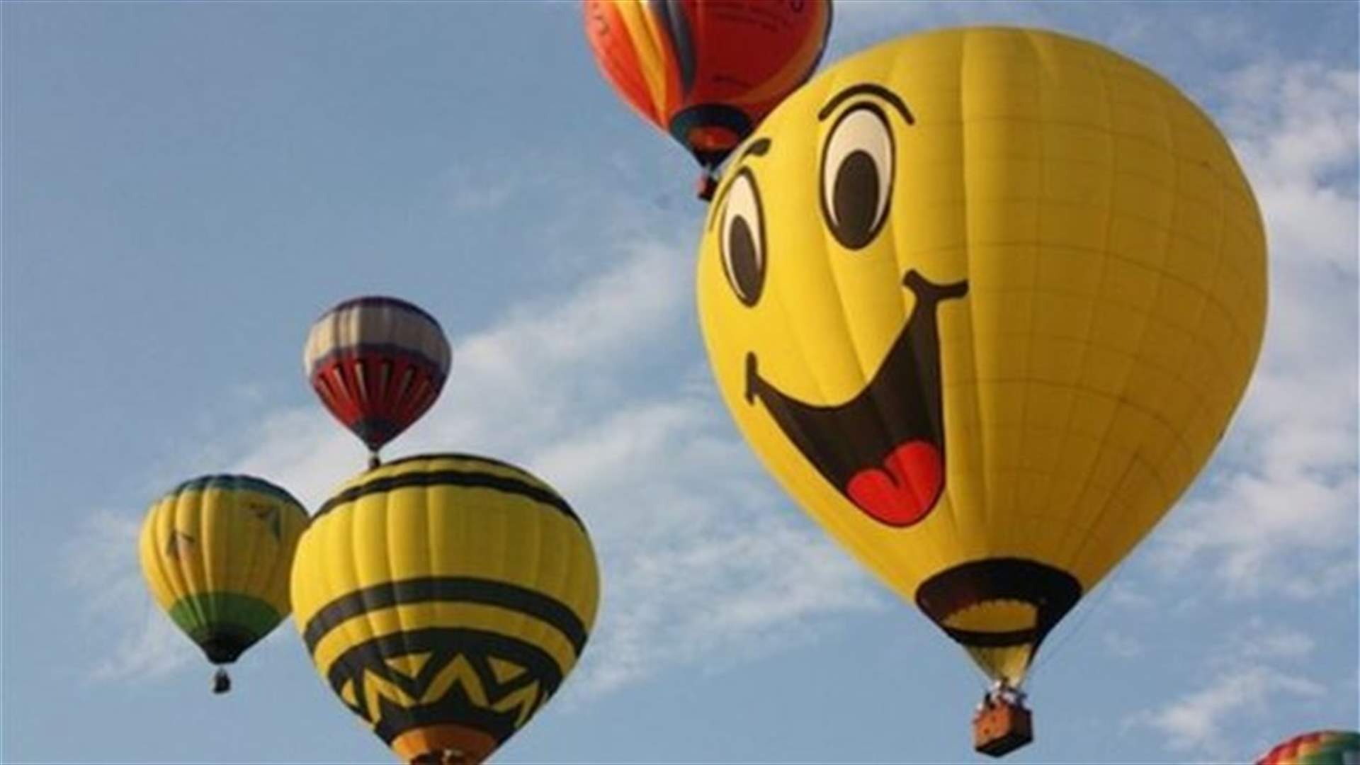 4 خطوات للوصول الى السّعادة
