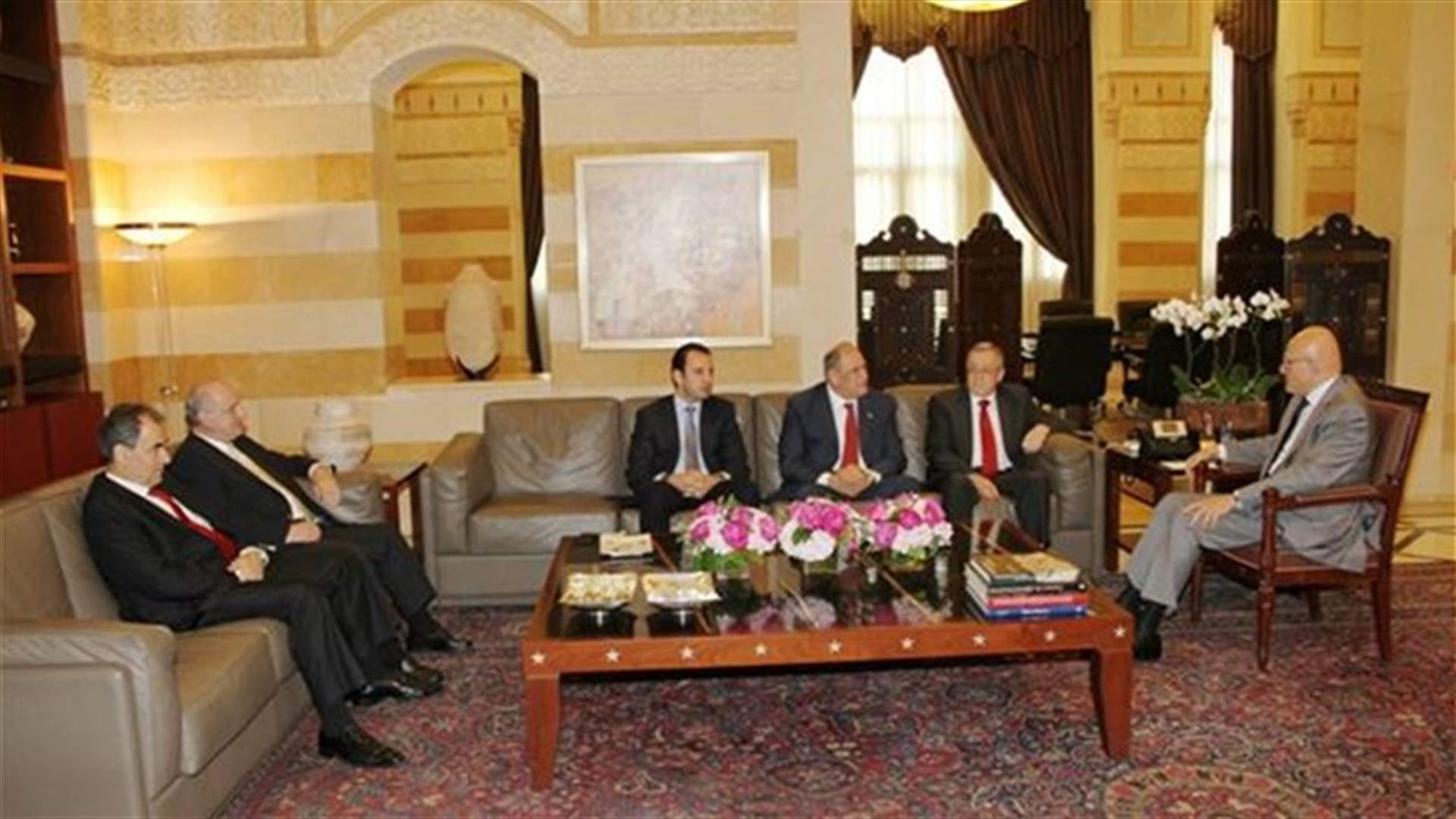 "المستقبل": سلام سيتريث لأسبوع أو أسبوعين