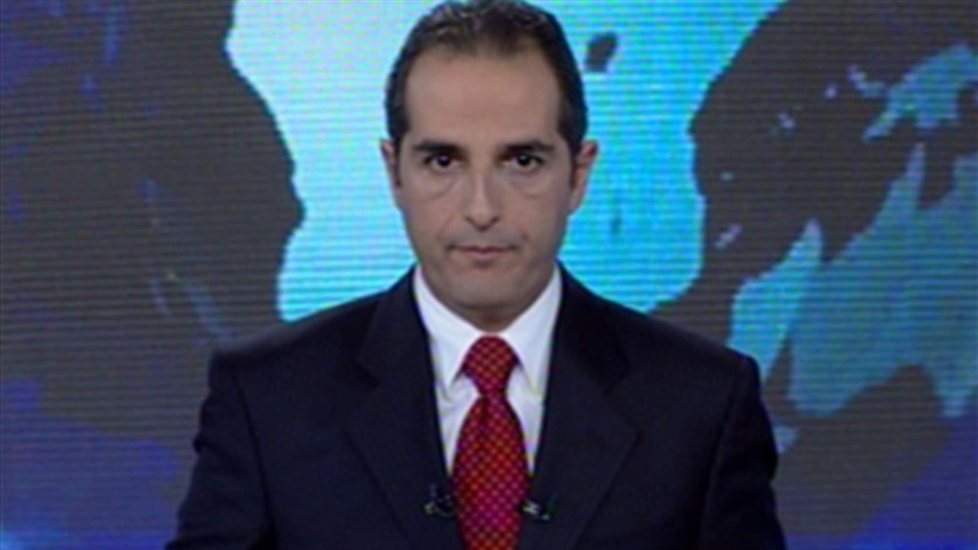 News Intro for Friday 24-02-2012