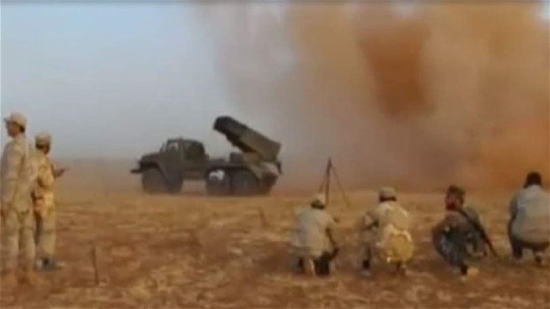 هل سيطرت المعارضة على مطار عسكري في السويداء؟