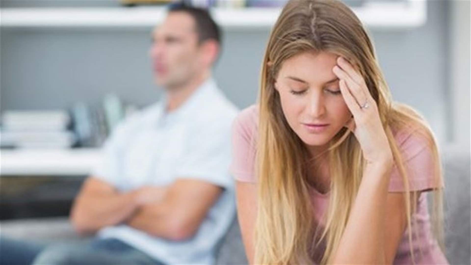 لماذا لا يستمع الرّجال الى النّساء؟