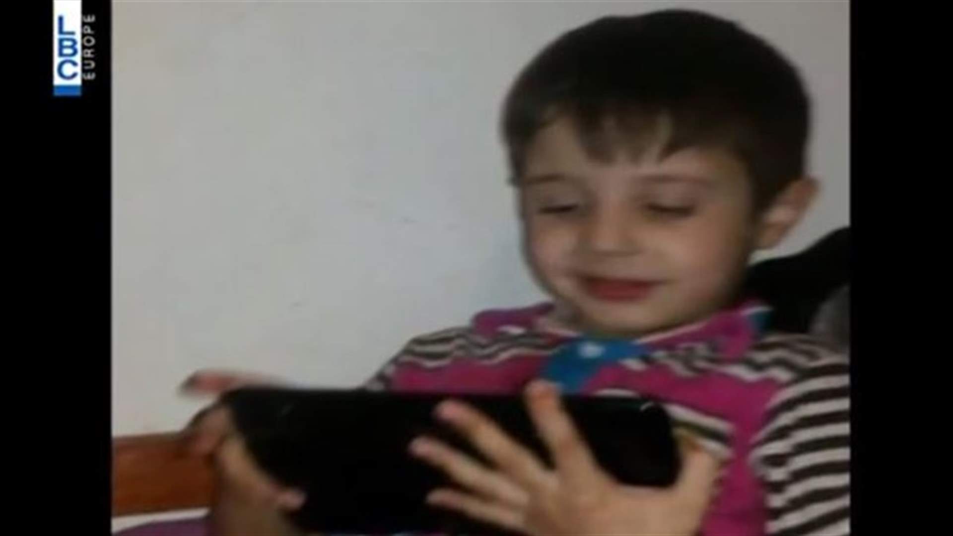 REPORT: Stray bullet fired in Hezbollah funeral procession leaves five-year-old boy critically wounded 