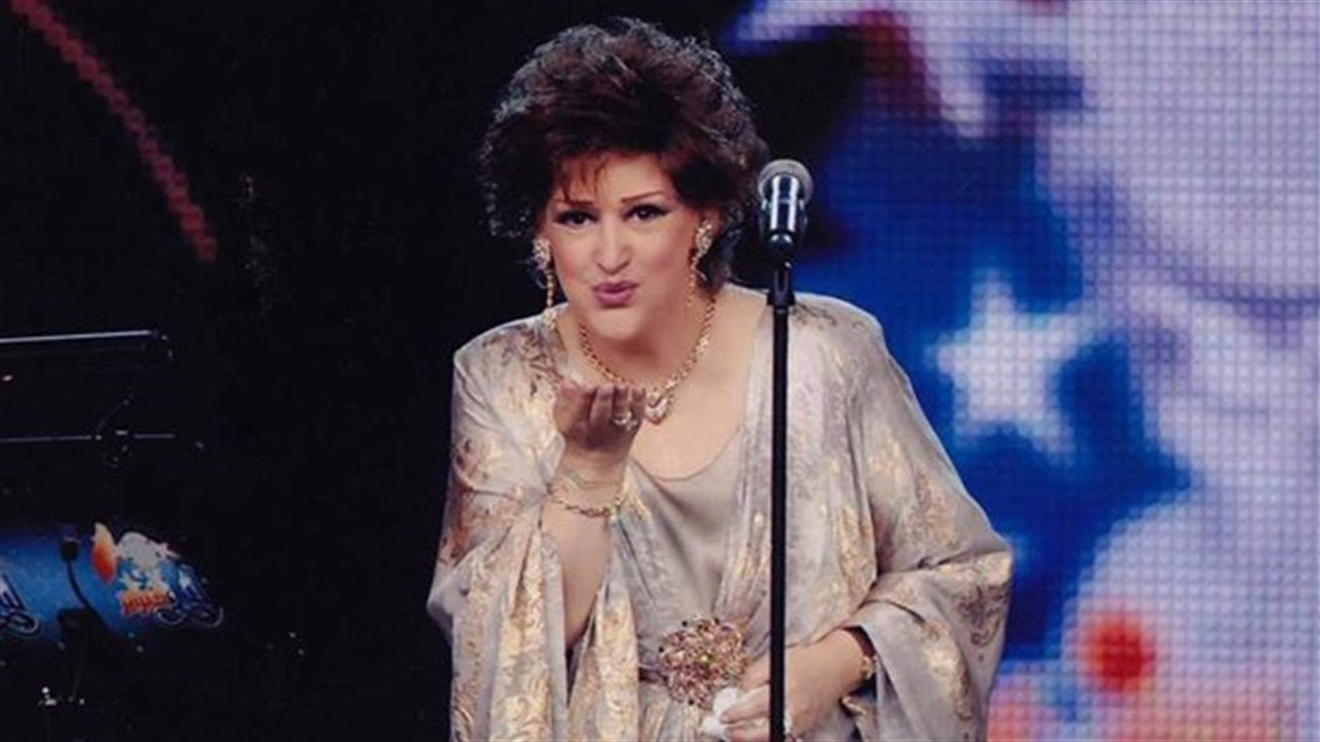 الأسباب الحقيقية لوفاة الفنانة وردة!