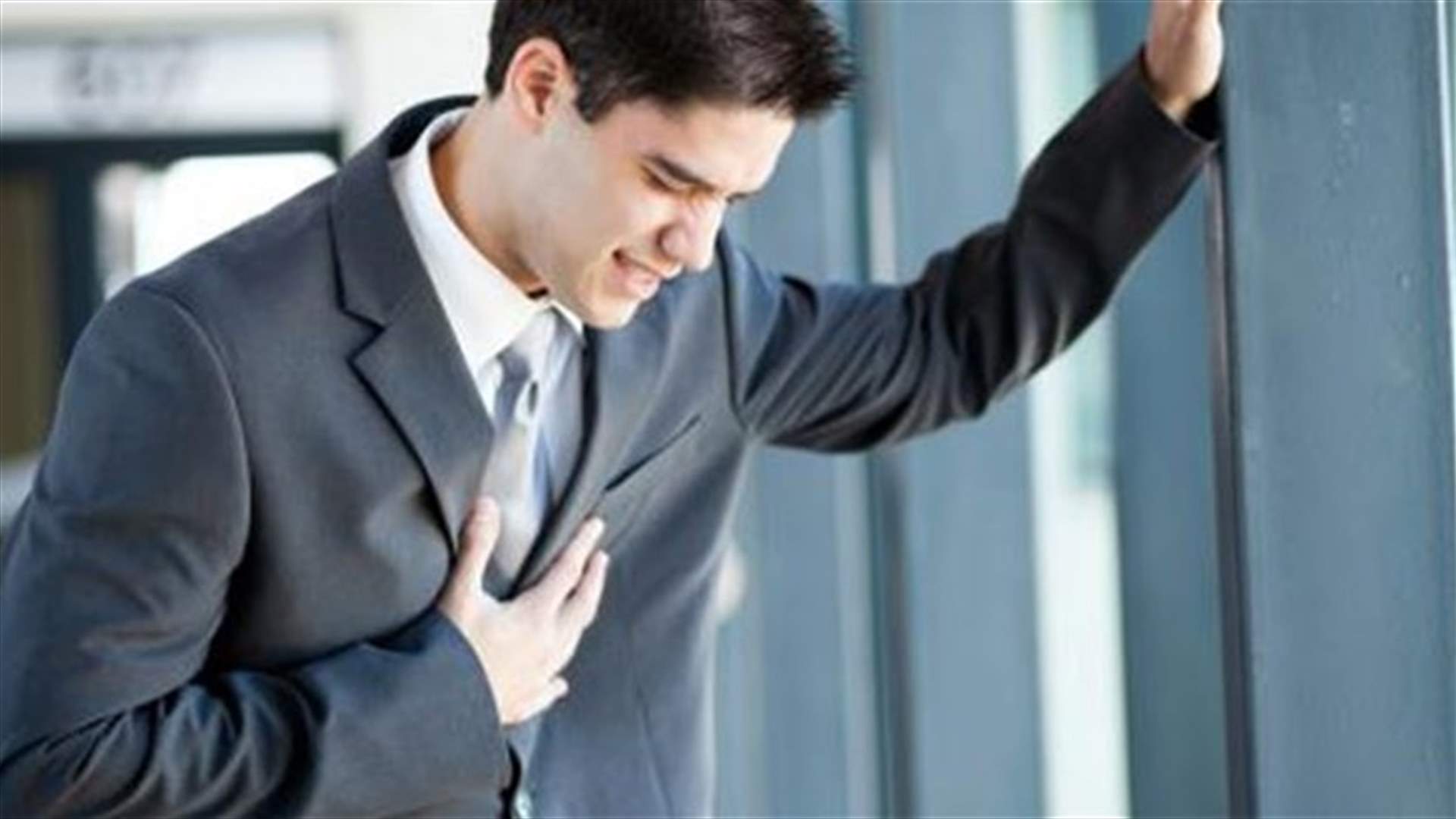 هل يستطيع القلب ان يشفي نفسه بعد تعرّضه لنوبة؟