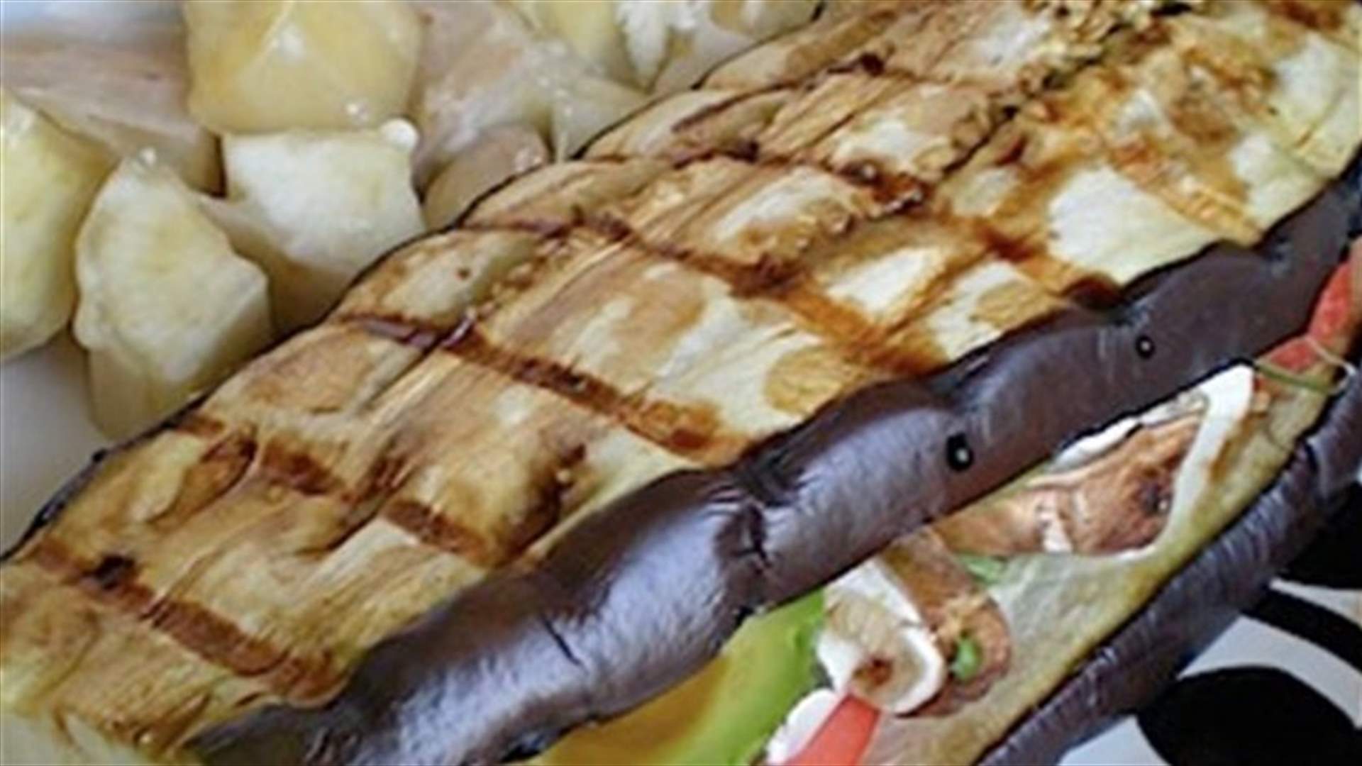 No-Bread Sandwiches You Should Definitely Try! 