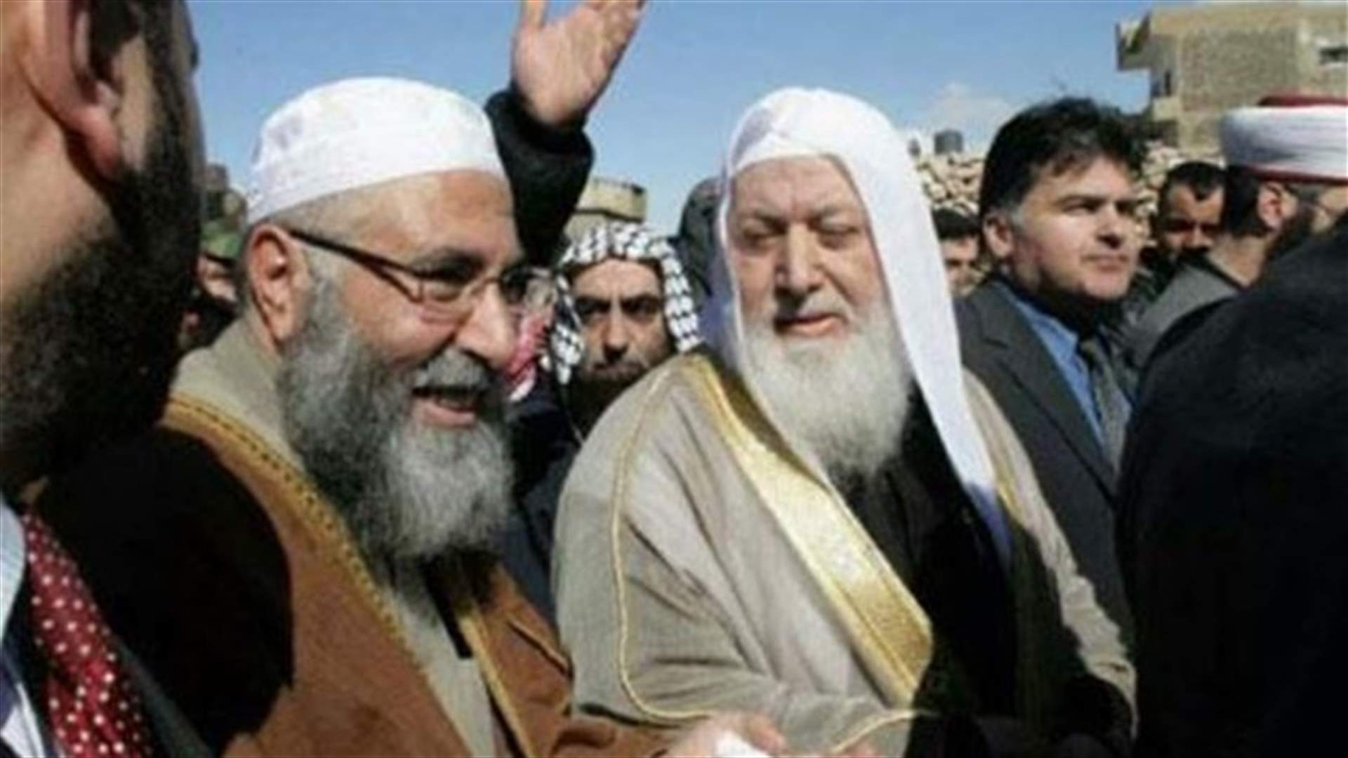 أبو طاقية لـ "الأخبار": لم ألتحق بجبهة النصرة