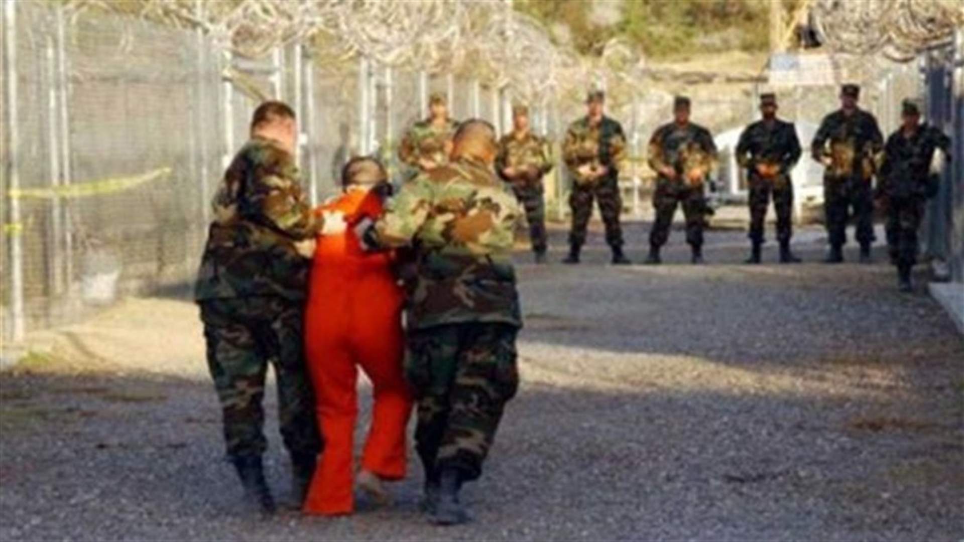 US sends six Yemeni prisoners from Guantanamo to Oman for resettlement