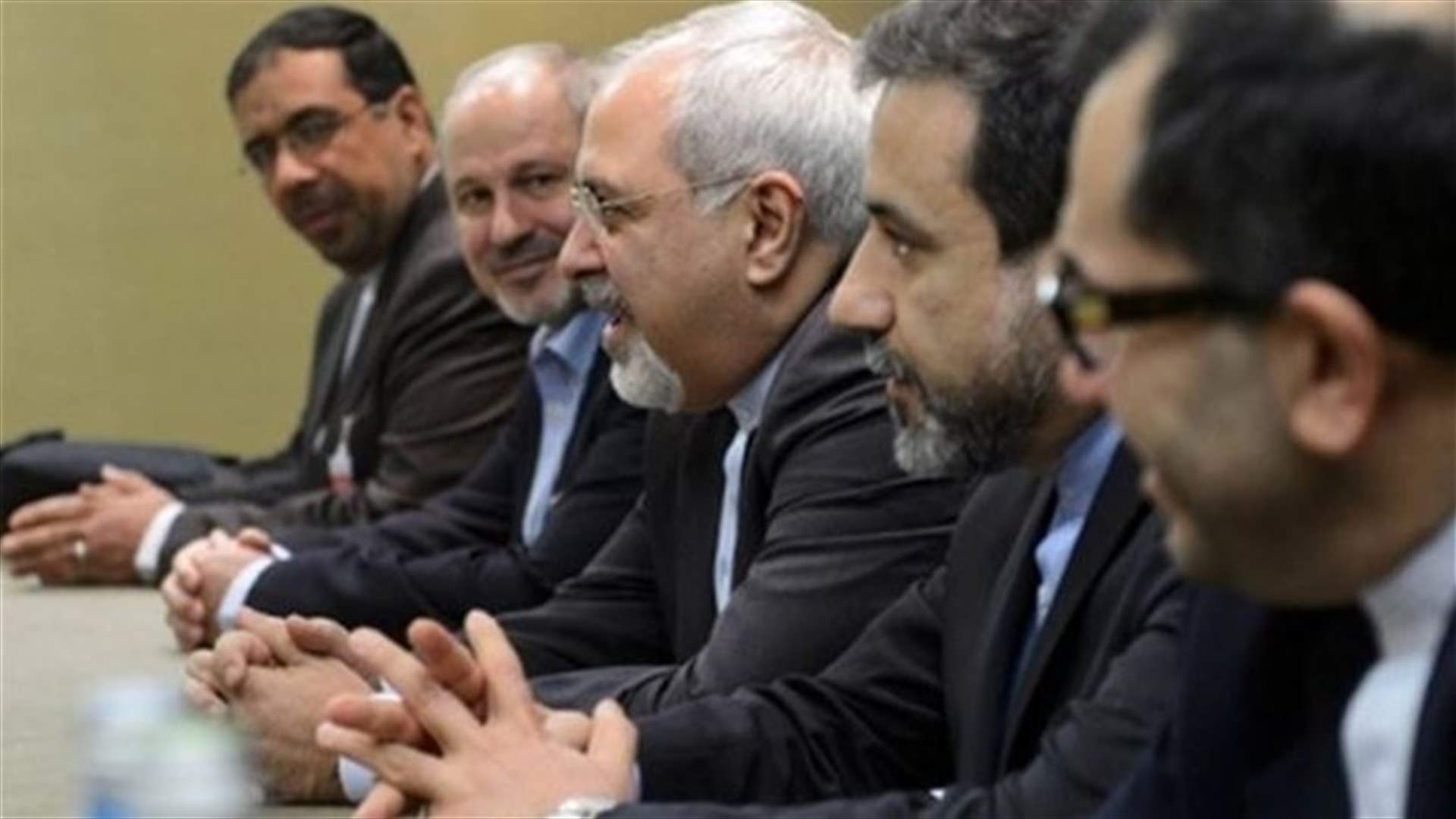 ايران تطالب النمسا بحماية مكان المفاوضات النووية