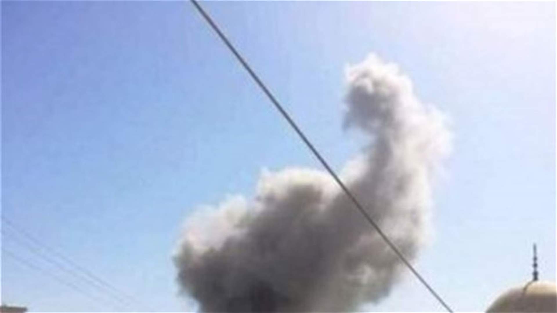 Nine dead in air raid on area inhabited by Yemeni ex-leader's relatives