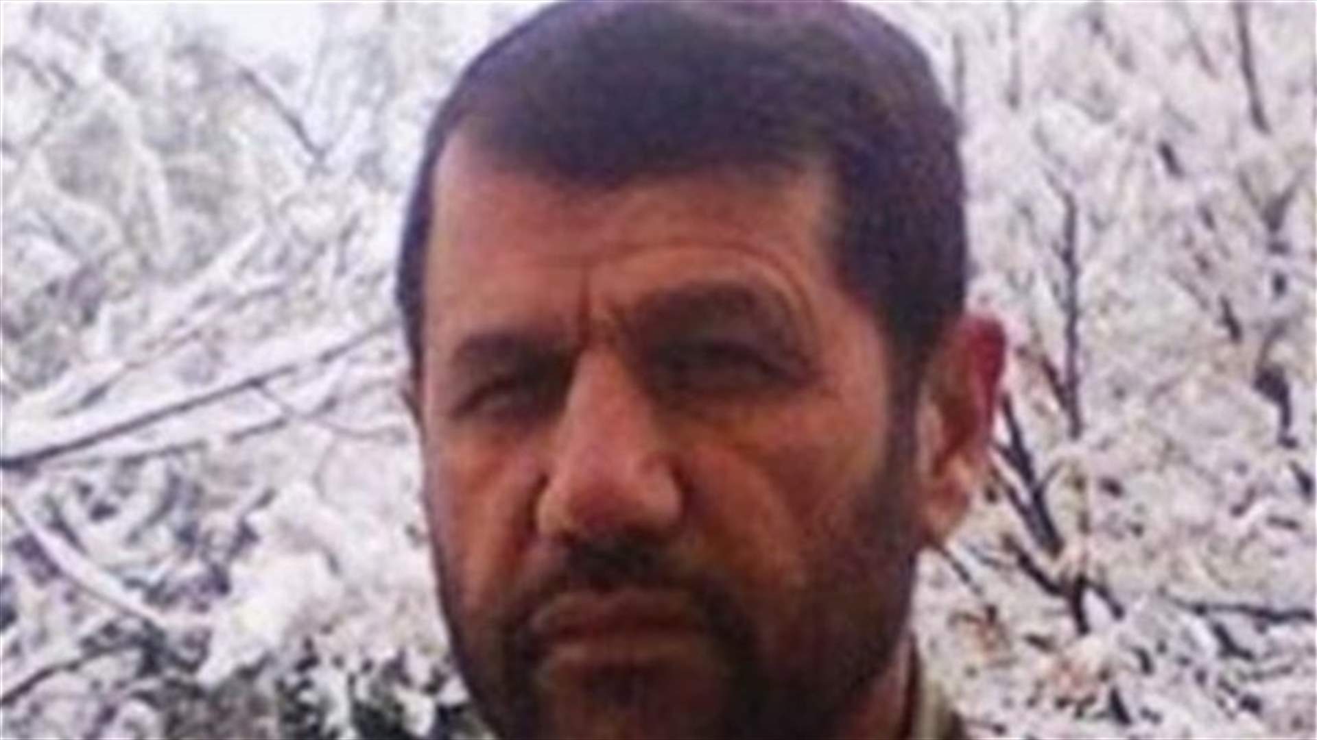 Iran brings home body of top general killed in Syria