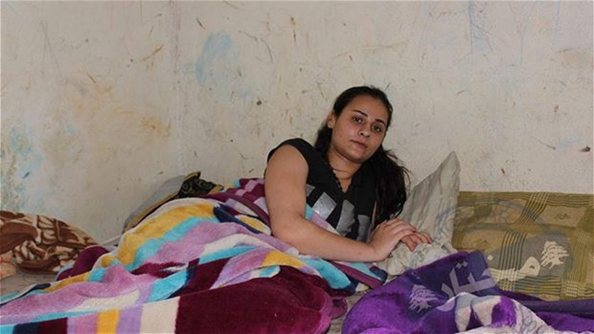 ابنة الـ14 ربيعا ضحية مرض يعجز الاطباء عن تفسيره.. فهل من يتحرك؟