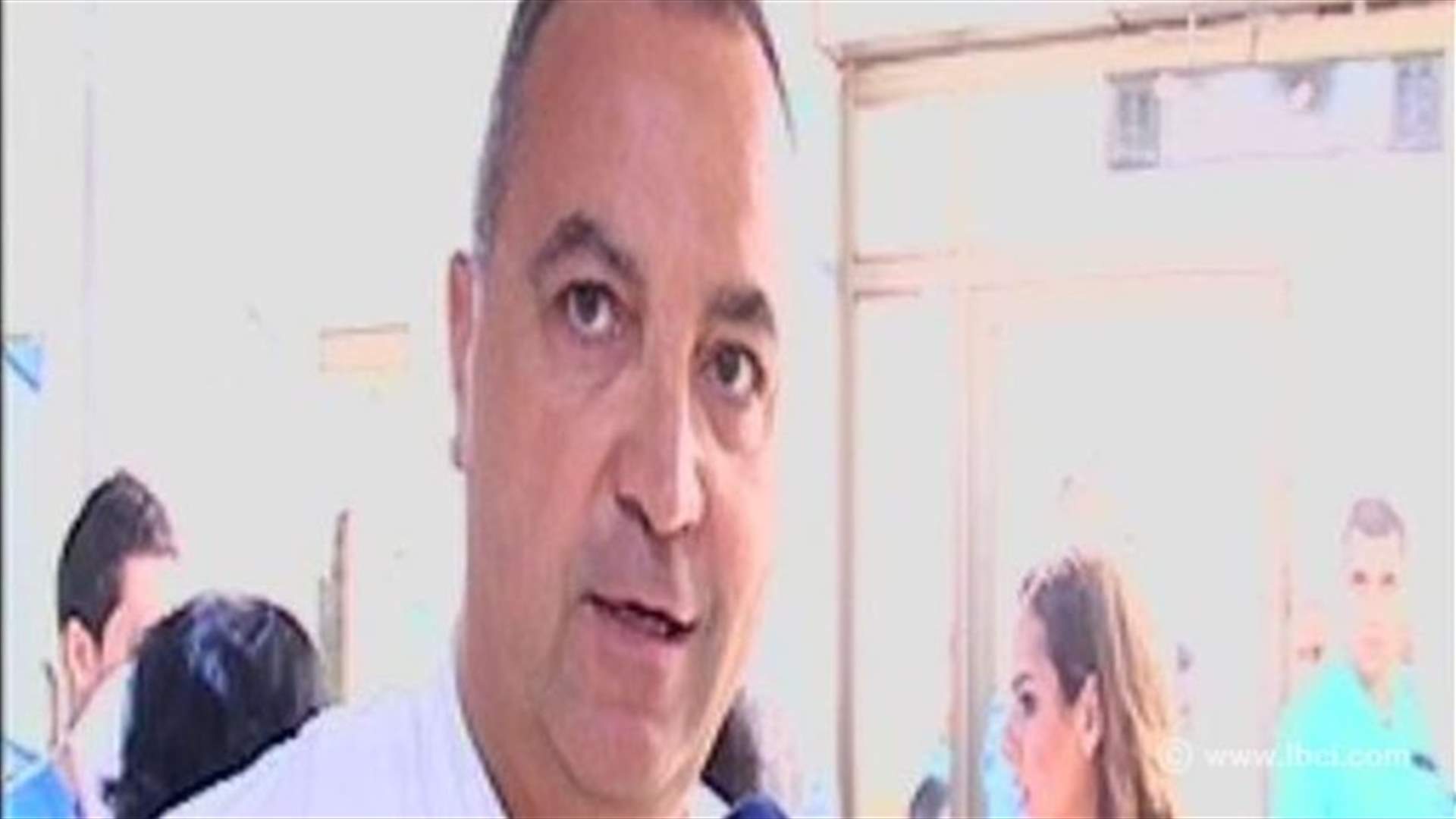 يوم صحي مجاني بمستشفى بشامون التخصصي