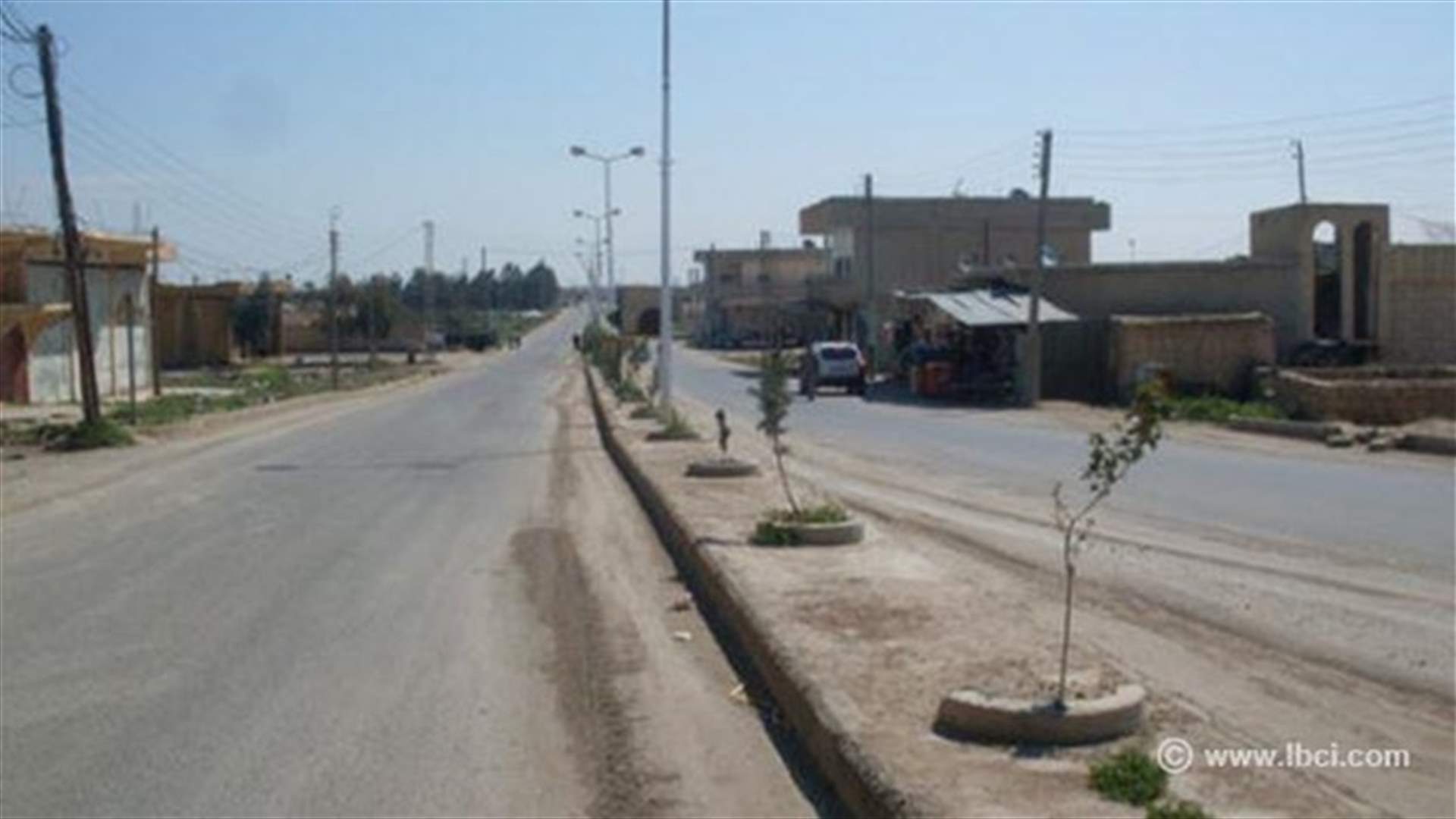 داعش ينسحب من بلدة سلوك السورية
