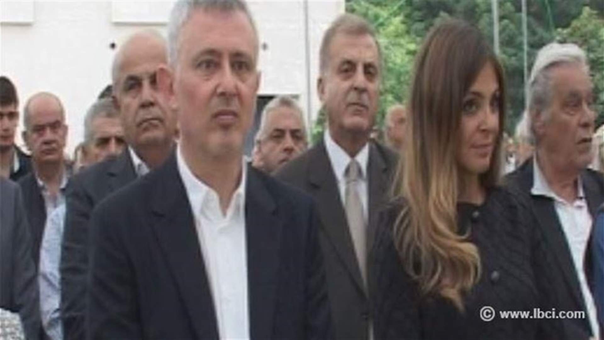 قداس في اهدن لمناسبة ذكرى 13 حزيران