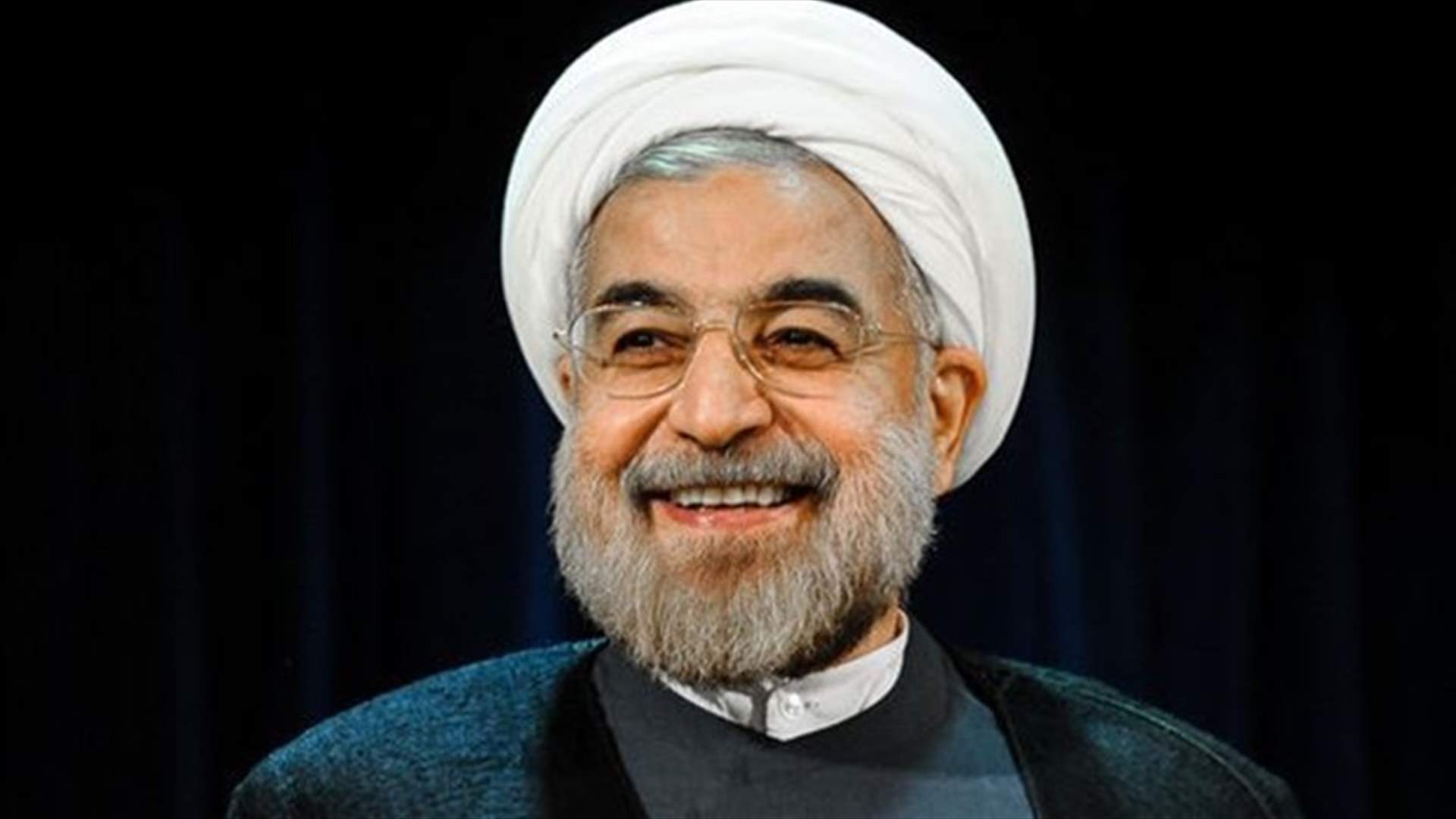 Rouhani tells Iranians they will get a good nuclear deal