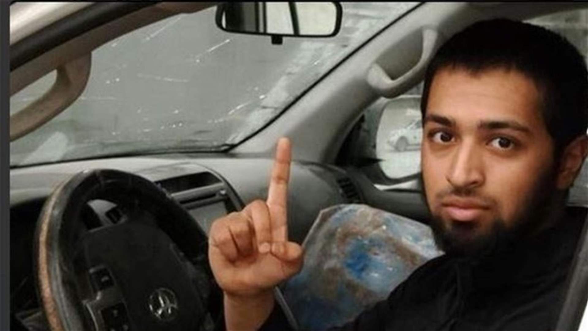 Islamic State teenager said to be UK's youngest suicide bomber