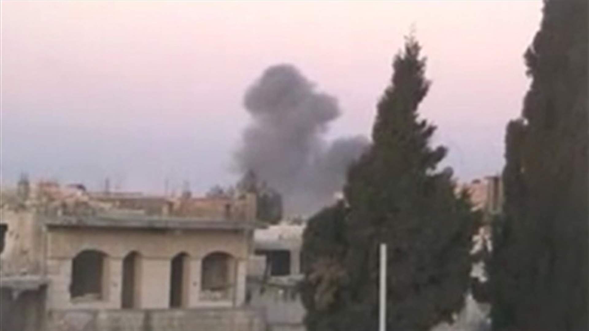 Evacuations in Syria as diplomatic pressure mounts