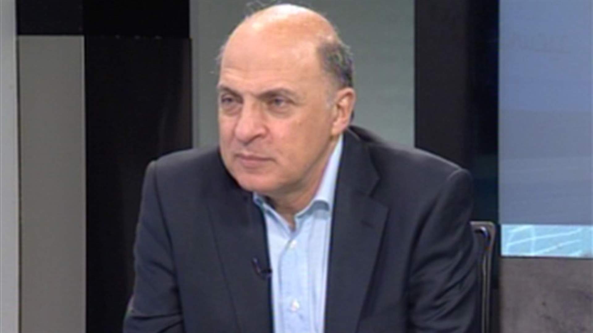 Khoury to LBCI: Jreissati is the additional power needed for success 