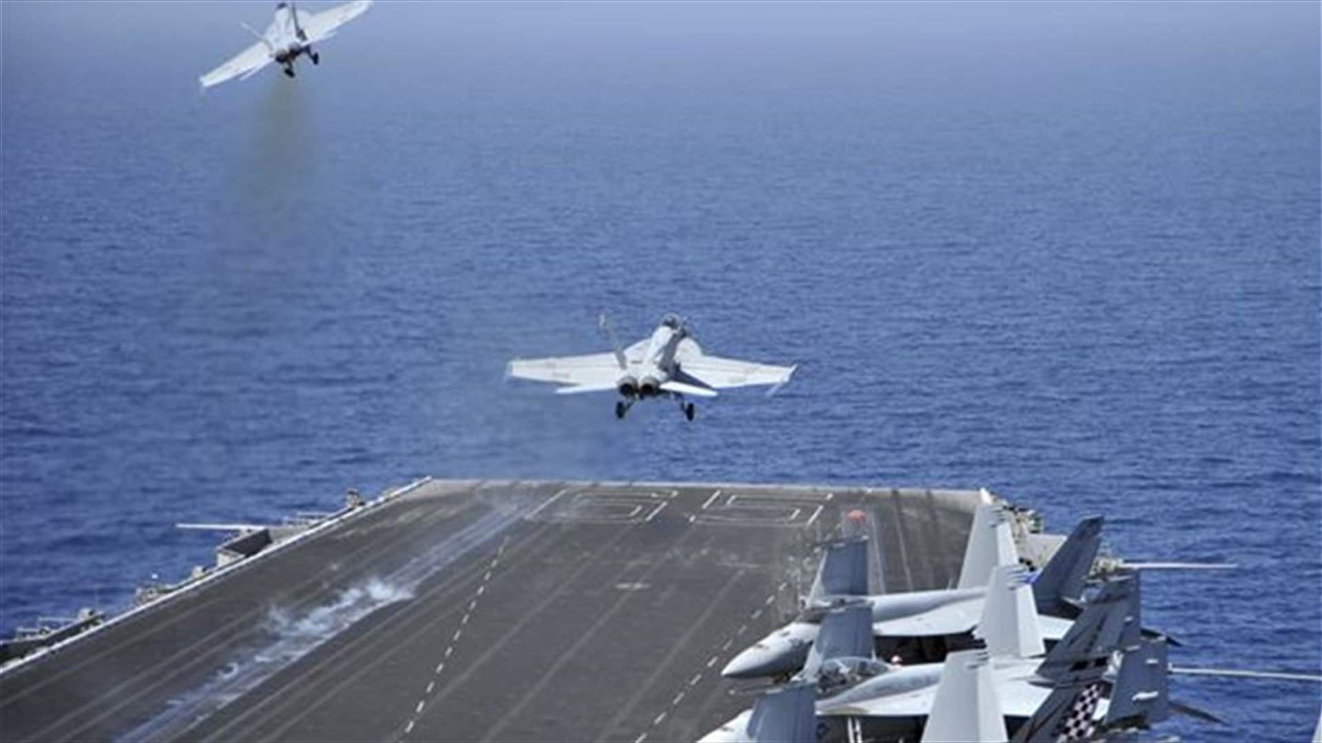 Libya says 'uncatchable' veteran militant killed in U.S. strike