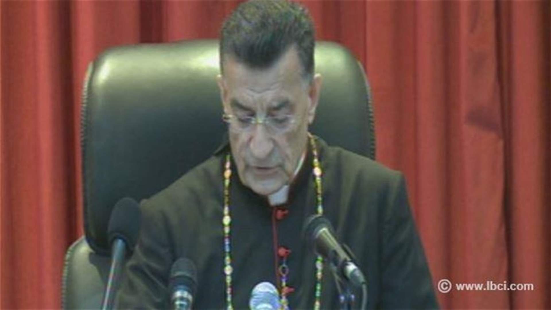 Cardinal Rai says no one accepts longstanding power vacuum 