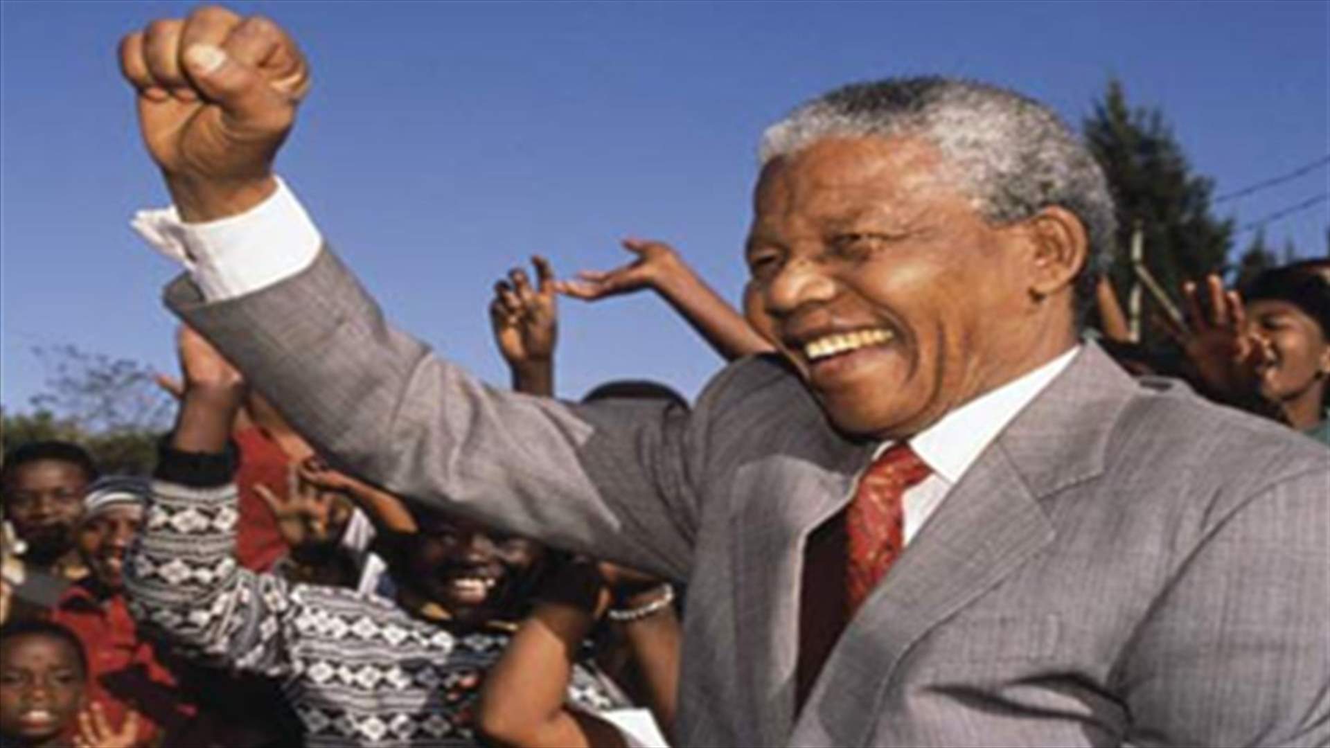 Mandela stable, to leave hospital soon 