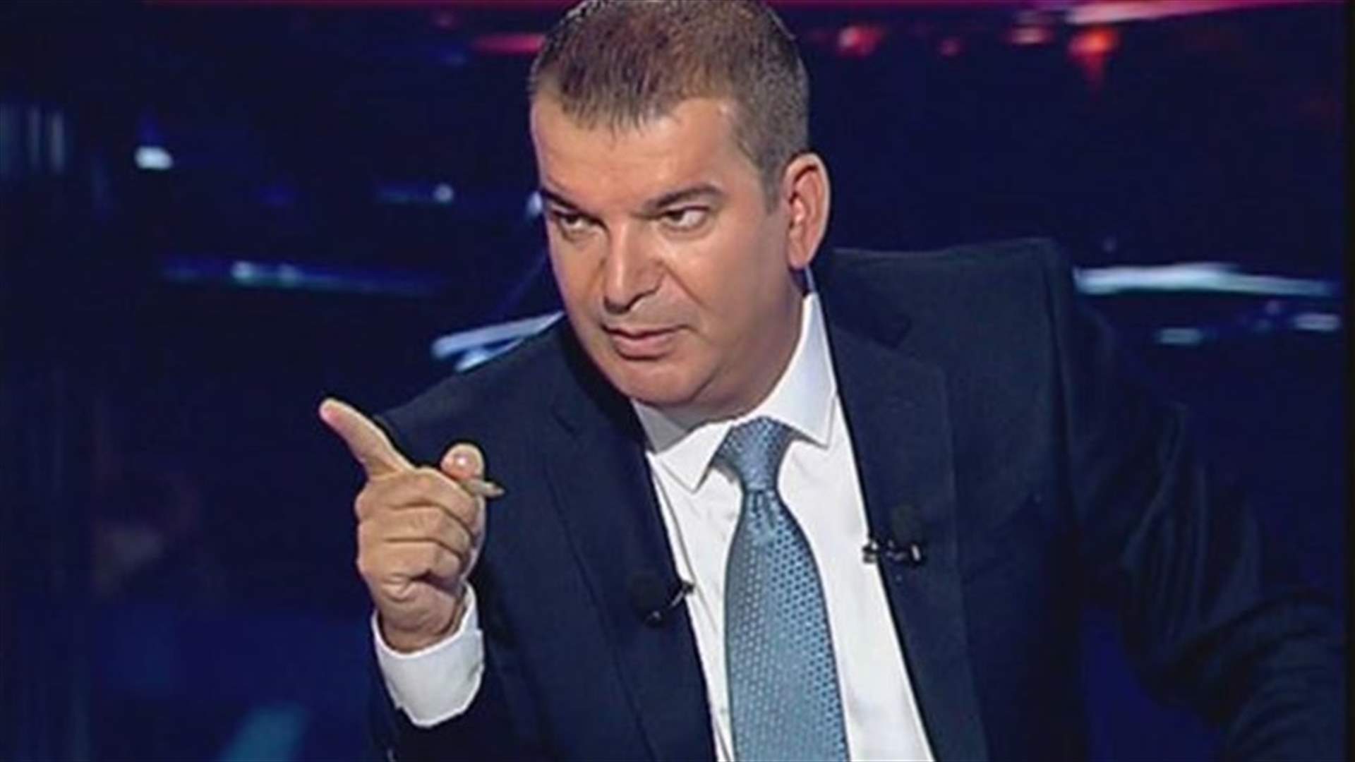 Public Responds To Tony Khalife's Anti-Feminist Views 