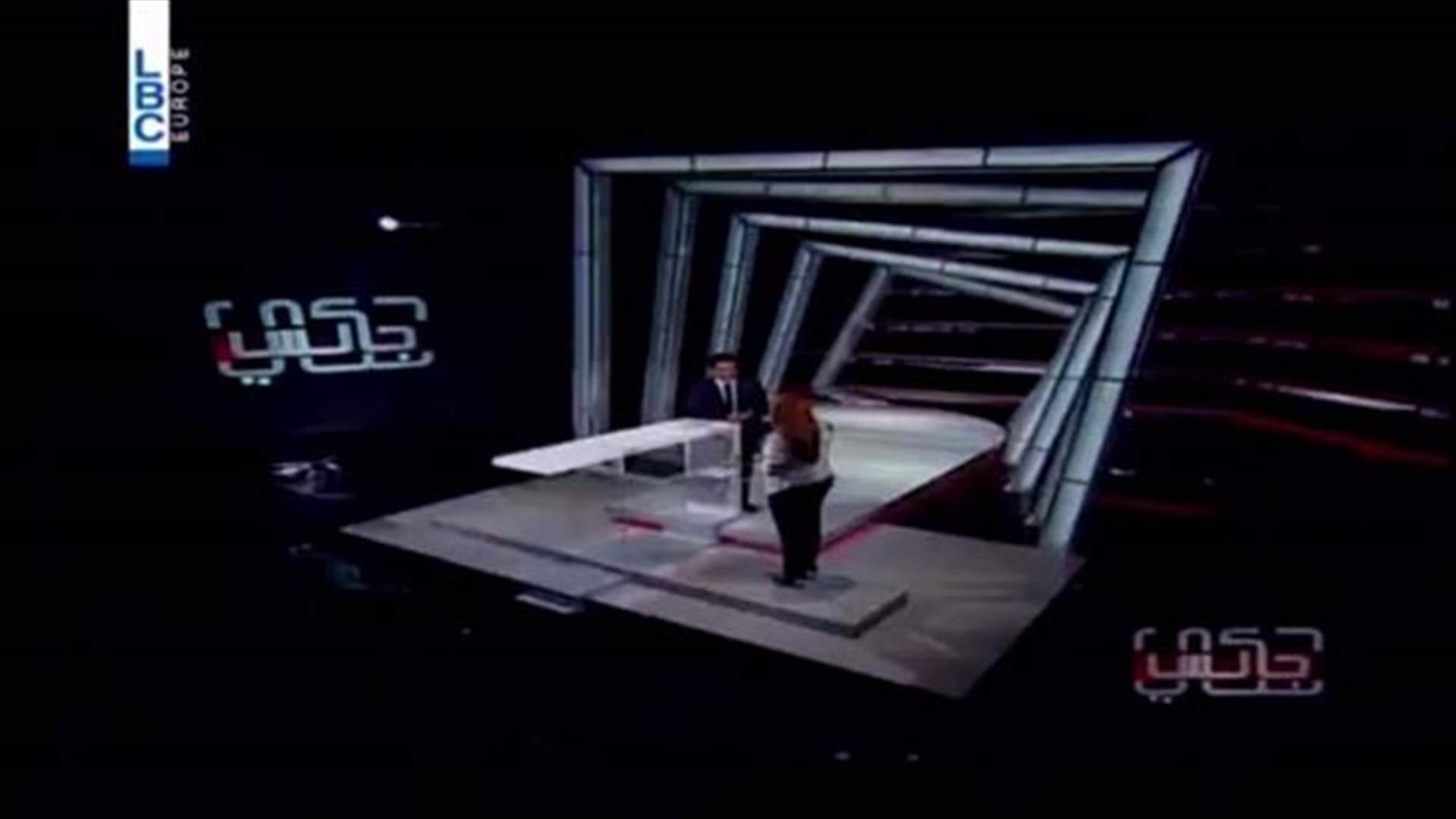 بالفيديو...هذا ما أنجزه "حكي جالس" في 40 حلقة