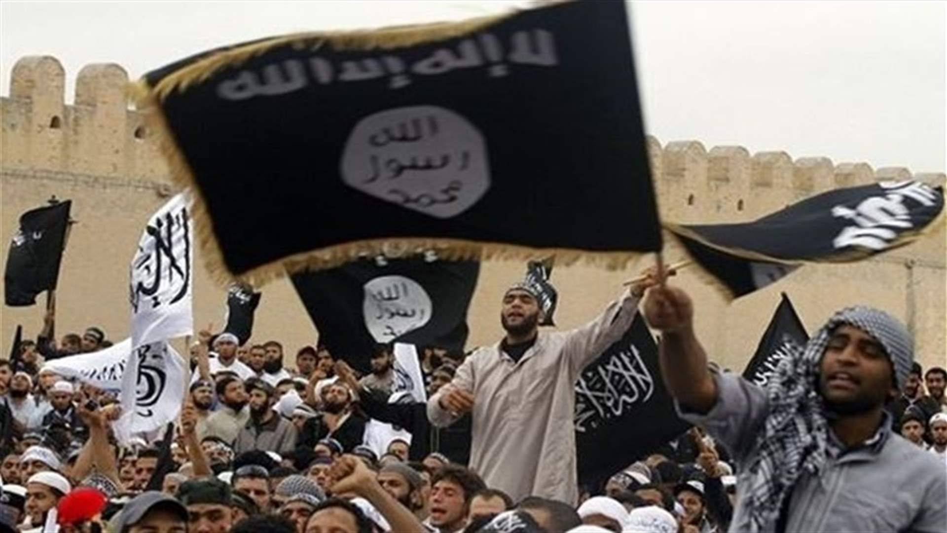 Libyan militants appear to deny veteran fighter killed in US strike