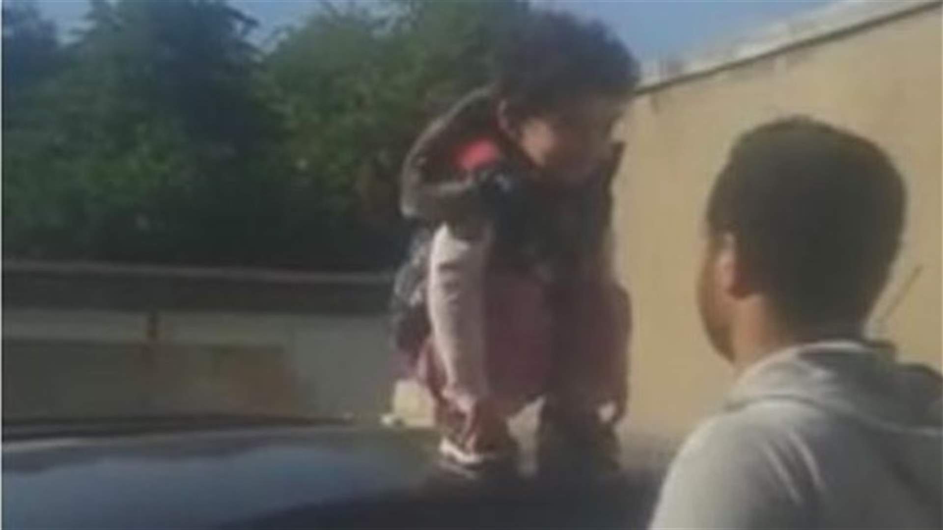 بالفيديو: "تنَيْن" من جديد