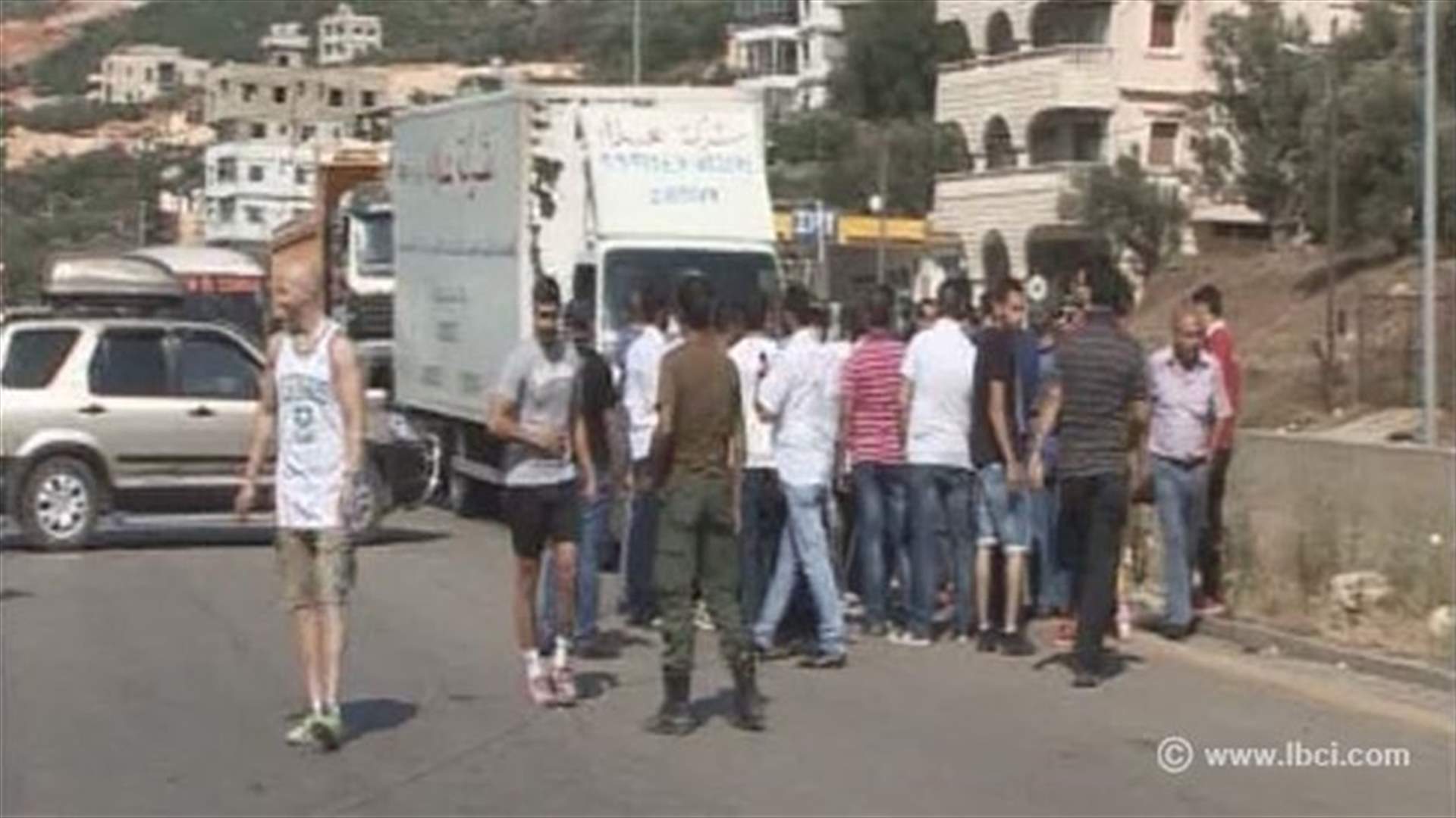 أهالي العسكريين للمسؤولين: نحن بصدد خطوات تصعيدية ستحرقكم