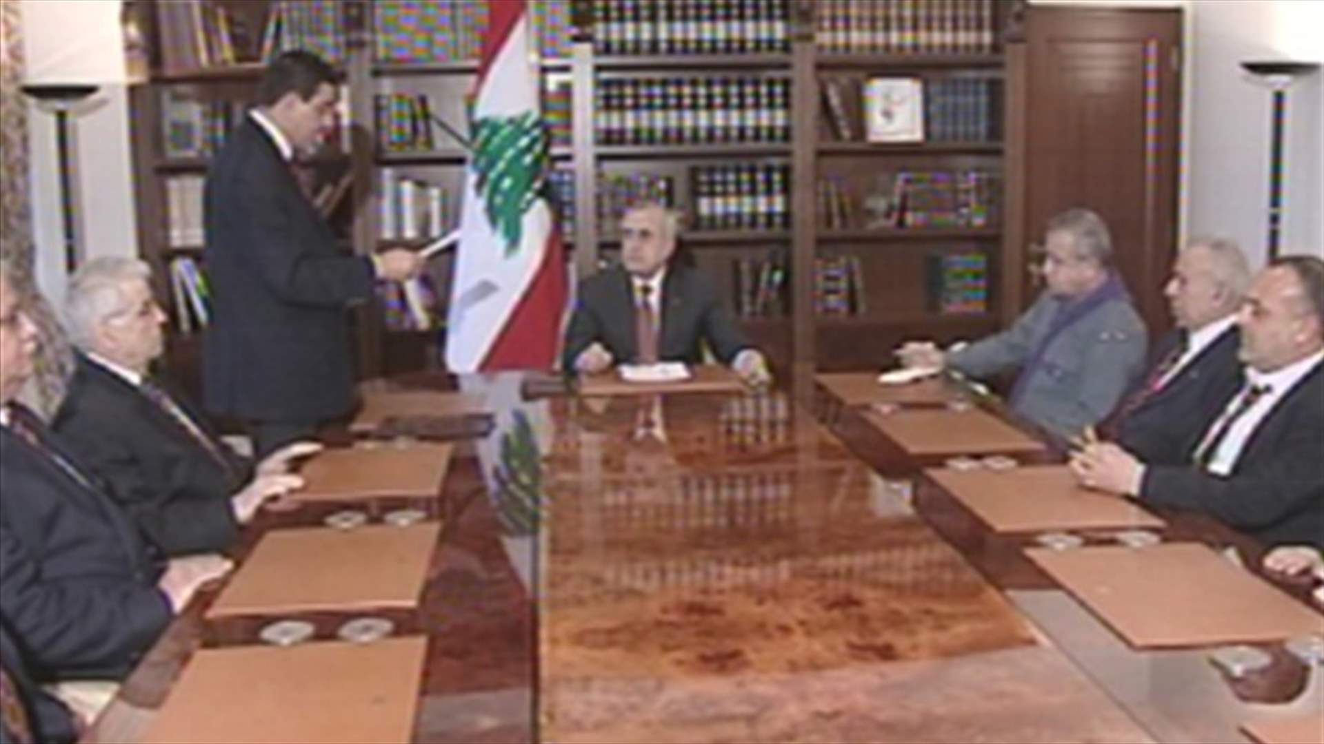 Sleiman: Current political ideology puts a spoke in the state wheel