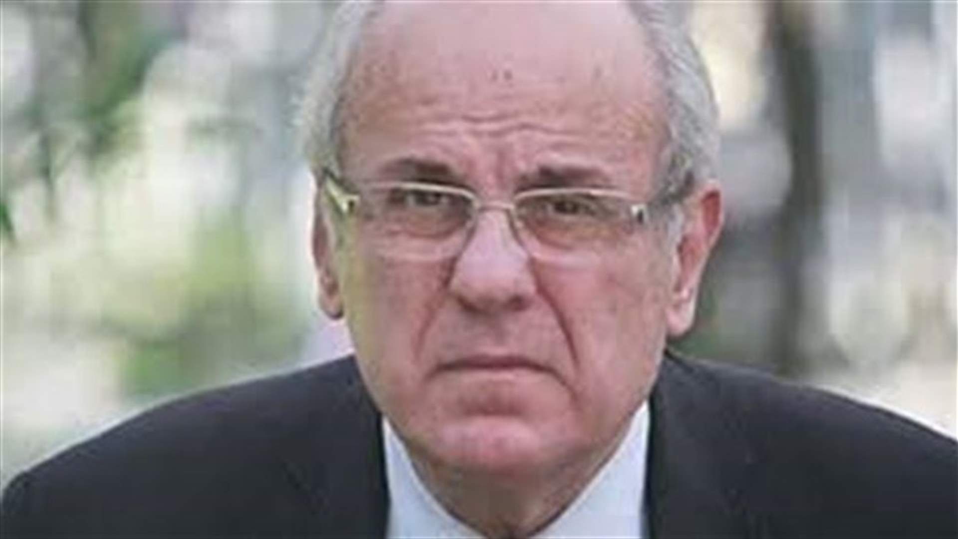 سلهب لـ "السياسة": التعطيل قد يستمر حتى شهر أيلول