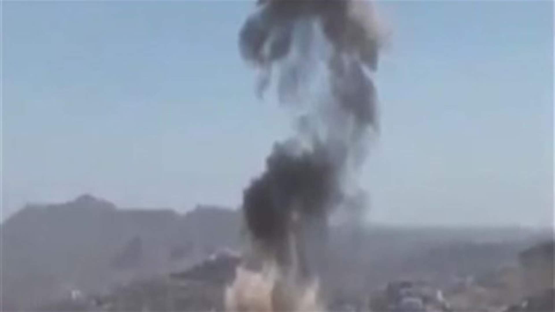 وزير يمني: لا تقدم في محادثات جنيف بسبب عدم حضور الحوثيين