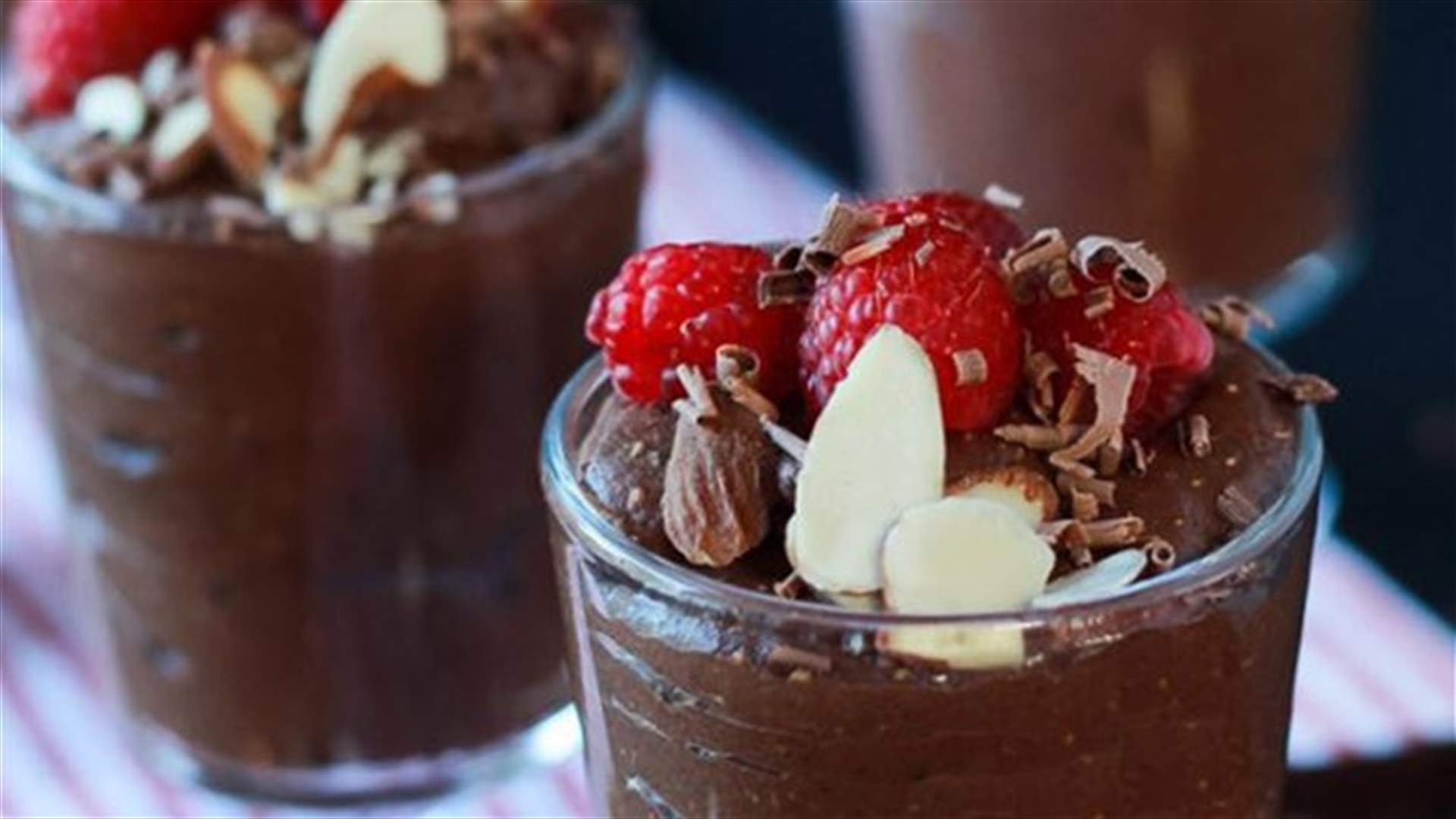 5 أطعمة تزودّكم بالطّاقة بعد الظهر