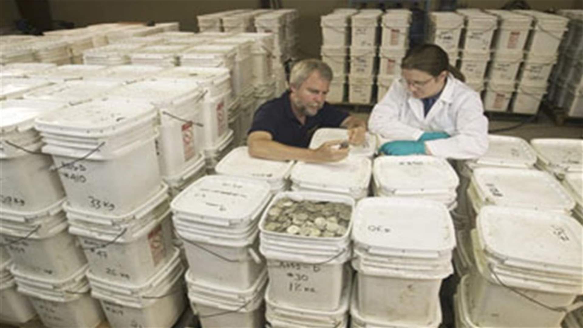 Battle over $500 million shipwreck treasure finally over, Spain wins