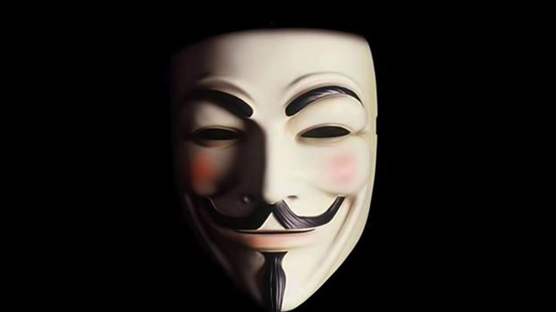 هجوم معلوماتي على مواقع للحكومة الكندية..وانونيموس تتبنى