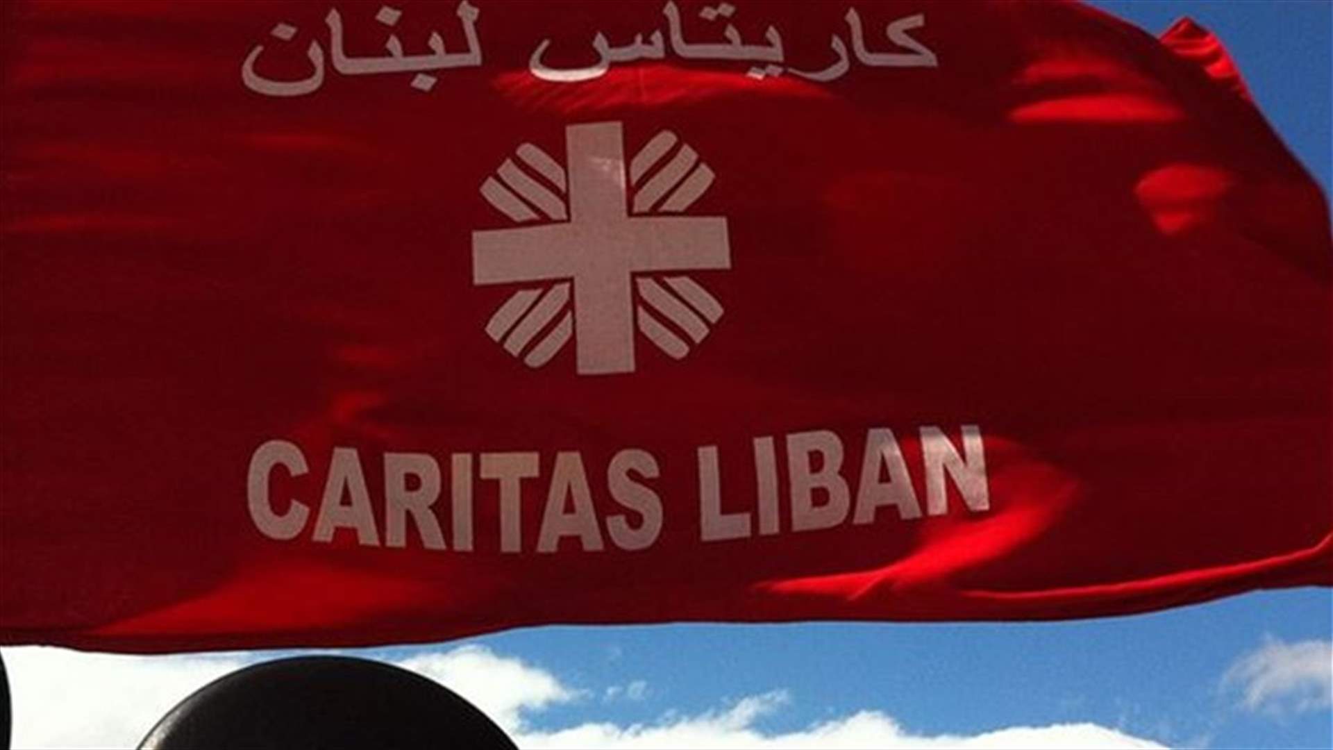 كاريتاس لبنان : حملة إضعاف كاريتاس تقويها وتزيدها عزما للمضي في الاصلاحات