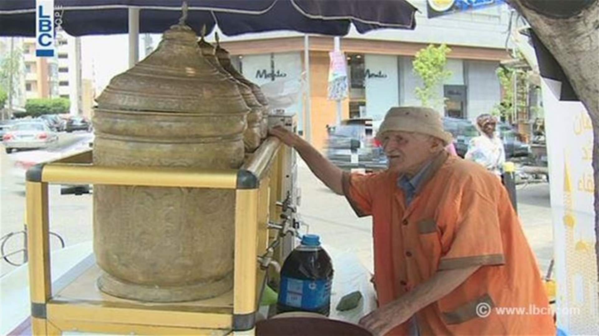 REPORT: Beirut marks first day of Ramadan