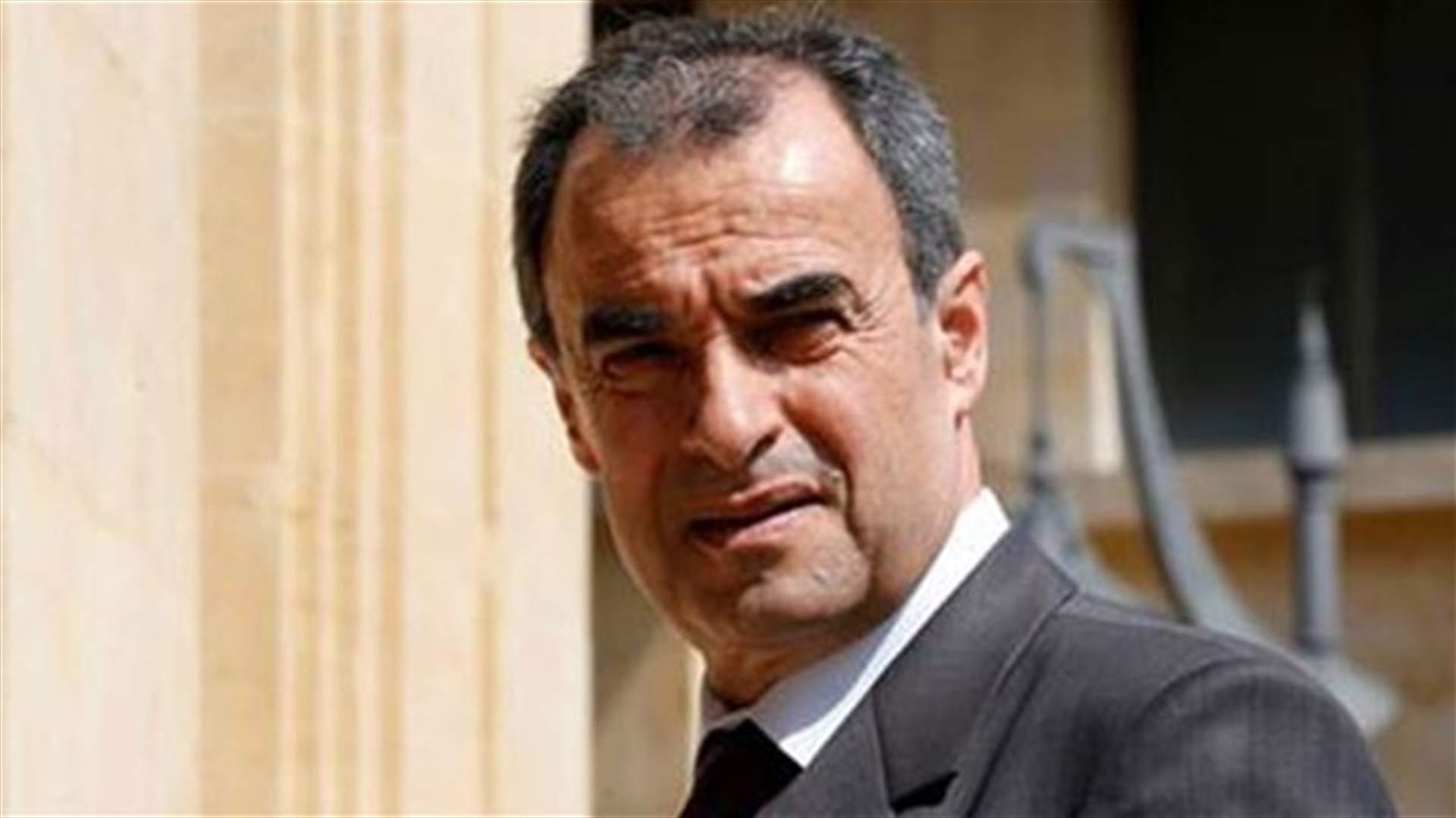 وهبي لـ"الجمهورية" : عندما يشعر سلام أن مصالح الناس ستضرر فهو سيتخذ قراره