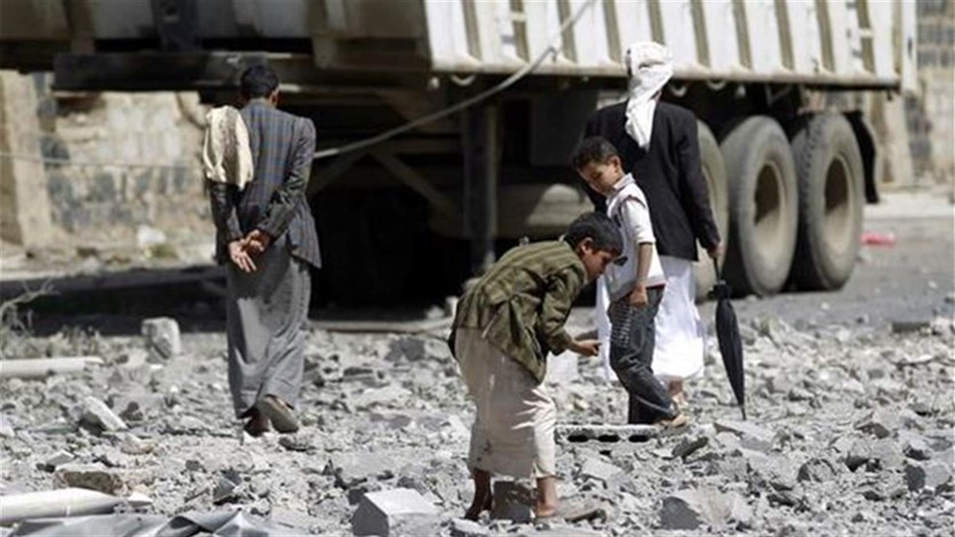 UN-brokered Yemen peace talks end with no deal