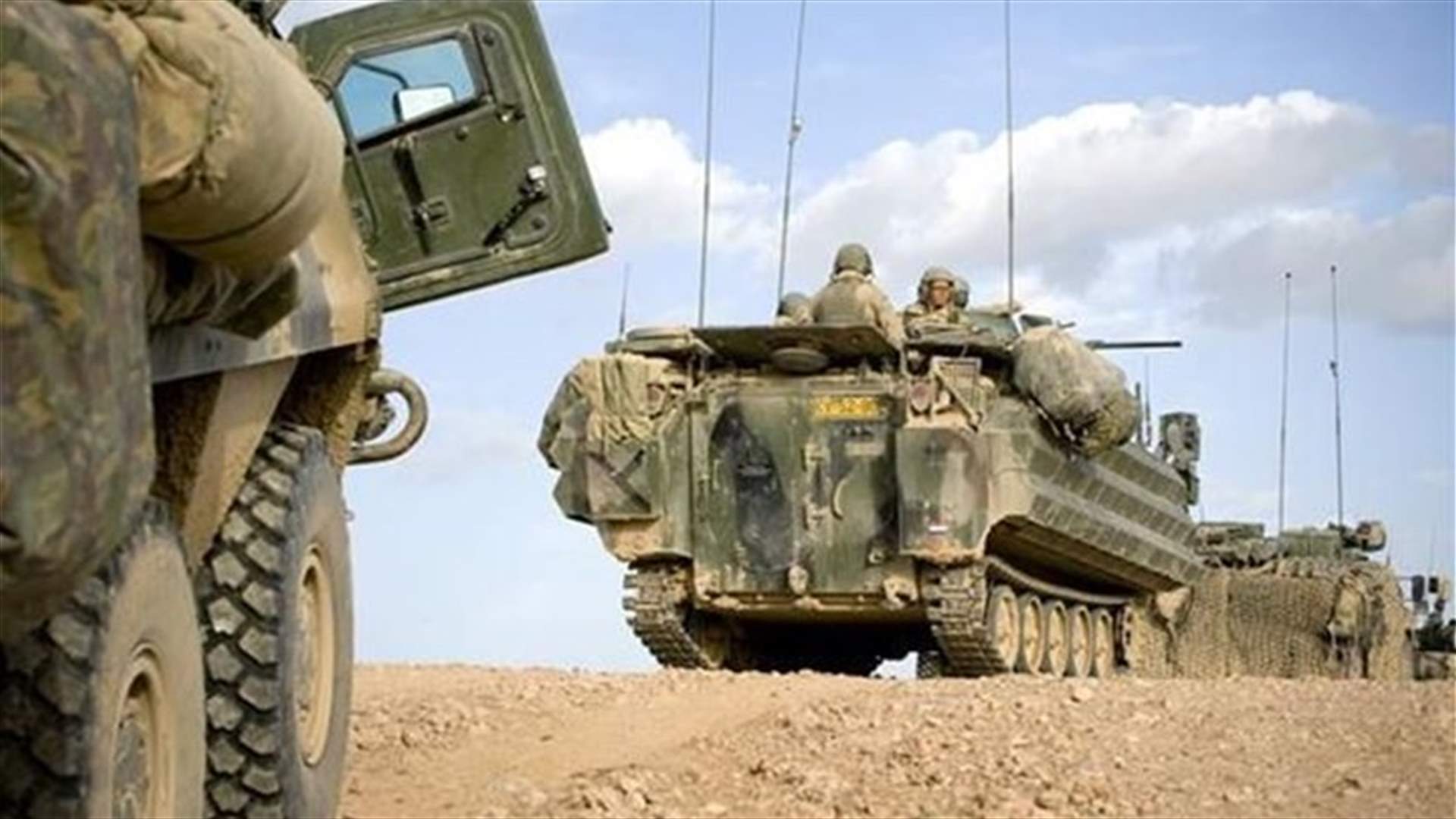 Dutch govt extends military missions in Iraq, Mali by a year