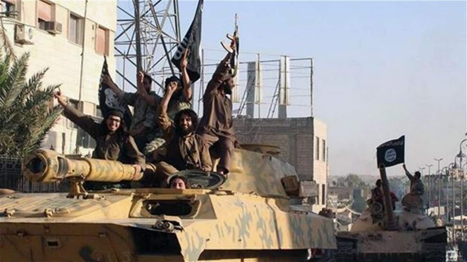 US: 35 percent spike in global terror attacks in 2014