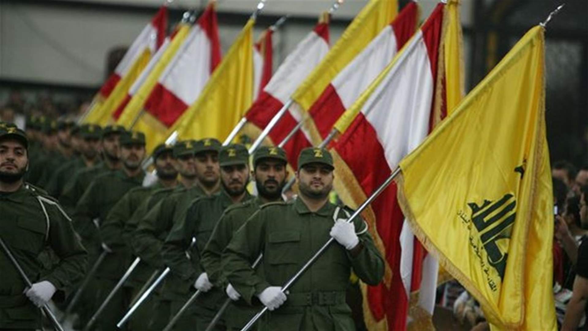 Lebanese man to stand trial in Cyprus over alleged Hezbollah bomb plot
