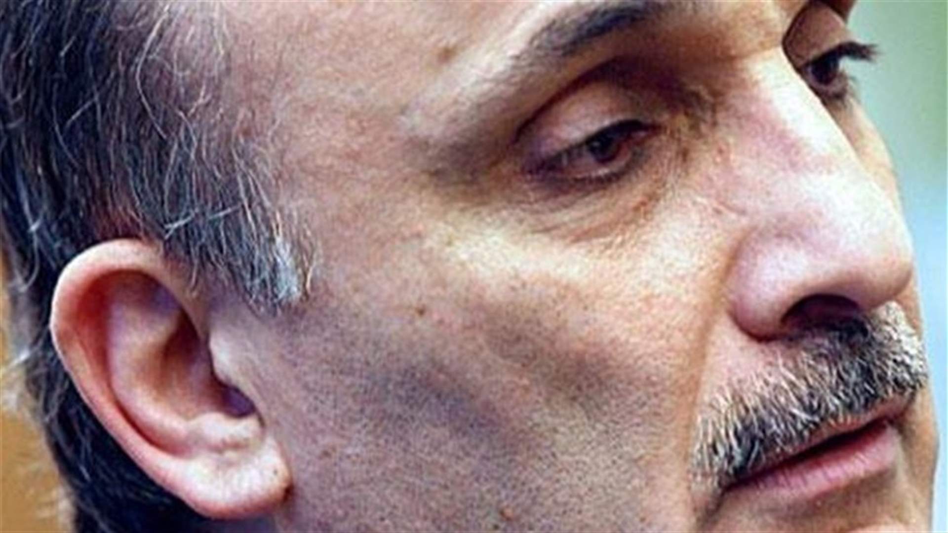 جعجع: انا مفلس... ومستعد للقيام بما تطلبه المملكة